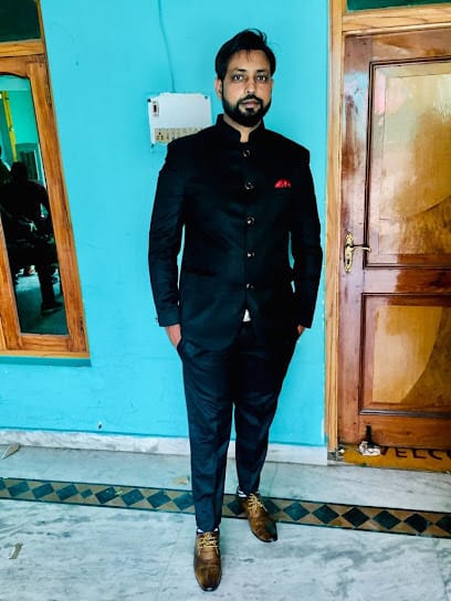 Designer Boutique business photograph