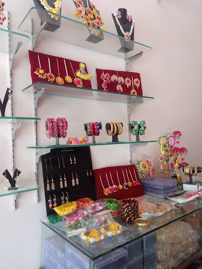 Khushi Elegant Jewels (Only Online) business photograph