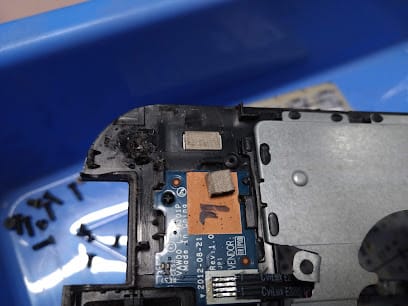 Laptop, Computer, Printer and CCTV Repair Services in Delhi NCR | Ad Systems business photograph