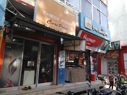 Care Point Service Center business photograph