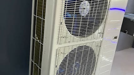 Cool Aircon business photograph