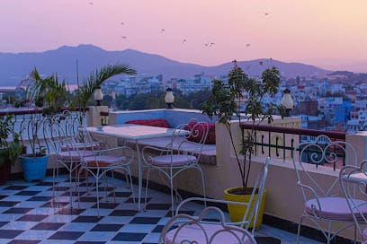 Jalsa lake View Veg Restaurant & Cafe Udaipur | Restaurants in Udaipur business photograph