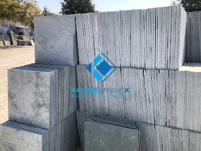 Kota Stone Suppliers in Ramganj Mandi | Kota Stone Dealer | Wholesaler | Manufacturers in Rajasthan-Kalibre Stonex business photograph