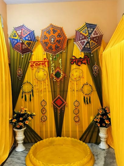 VSM Brothers Balloon & Events Decorations business photograph