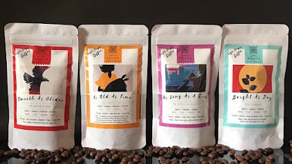 Rasulpur Coffee Estates & Roasters business photograph