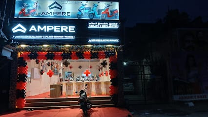 Madurai Tirumeni Events business photograph