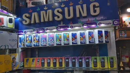 Sanjay Accessories- Baljeet Nagar Patel Nagar Delhi business photograph