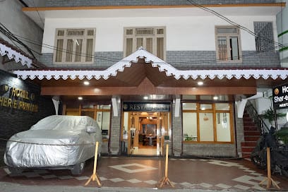 HOTEL SHER-E-PUNJAB & (Family Restaurant & Bar) business photograph