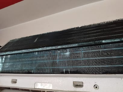 Cool and care refrigeration business photograph