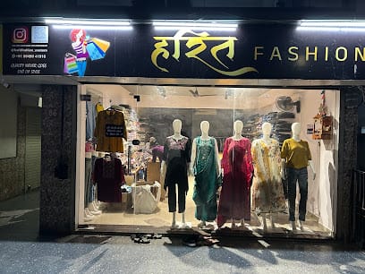 Harit Fashion business photograph