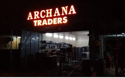 Archana Traders business photograph