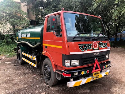 Raunak Water Supplier business photograph