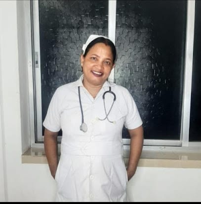 Mary Verghese Nurses Centre business photograph