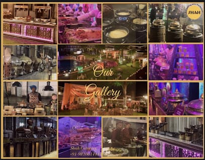 Shah Caterers business photograph