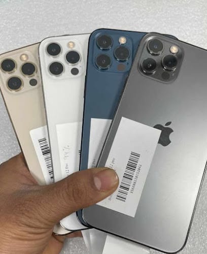 SHIVA MOBILE & REPAIRS business photograph