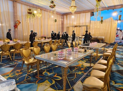 Shree Suraj Tent House and events management business photograph