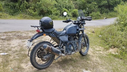 AR Rides - Bike, scooty and Car Rental Agency Itanagar business photograph