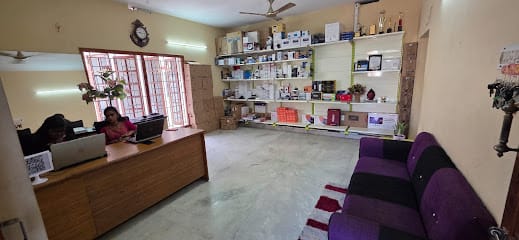 FRIENDS SYSTEMS business photograph