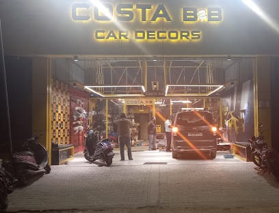 Costa Car Decors business photograph