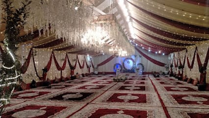 Banquet d Hospitality Venture business photograph