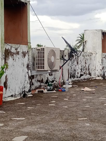 Azhar service - Best Home Appliances Repair and Service In Kolkata business photograph