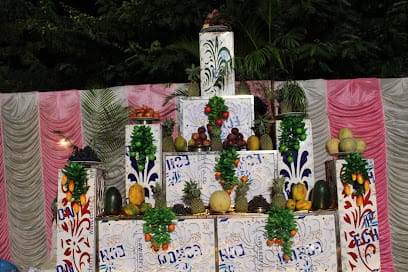 Nookambica catering services business photograph