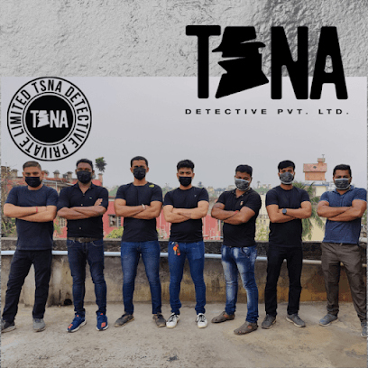 TSNA business photograph