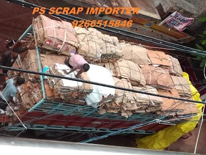 PS SCRAP IMPORTER business photograph