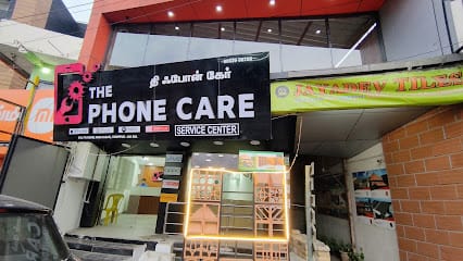phone care - iphone,oneplus,google pixel service center tirupur business photograph