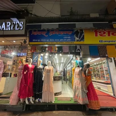 NEW SHIVAM CREATIONS business photograph