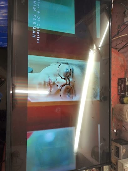 Thakuria Electricals & Electronic's(All type.TV.LED.LCD. Fan motor winding done here) business photograph