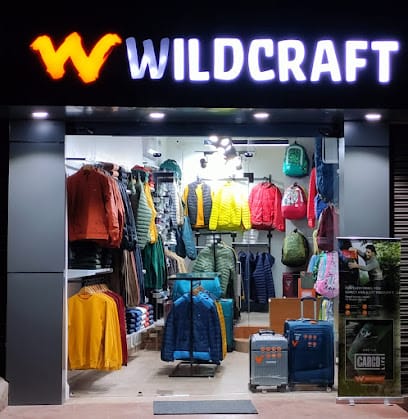 Wildcraft Exclusive Store business photograph