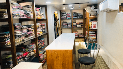 Shristi collection business photograph