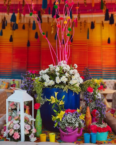 Bluebuds Event Management LLP business photograph