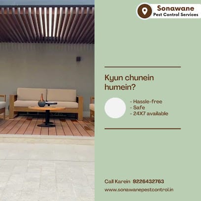 Sonawane Pest Control business photograph