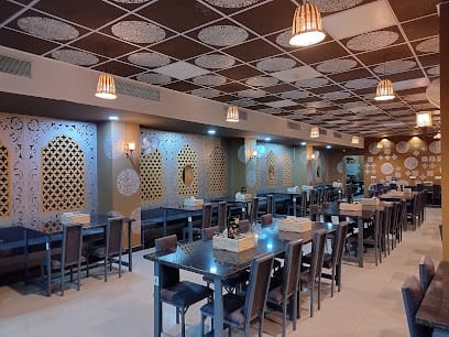 Jodhana Daal Baati (JDB) business photograph