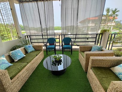 Rupjyoti Cane Furniture business photograph