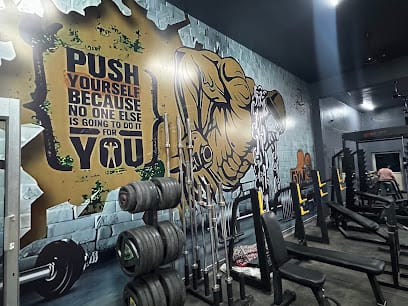 Fateh Fitness Gym business photograph