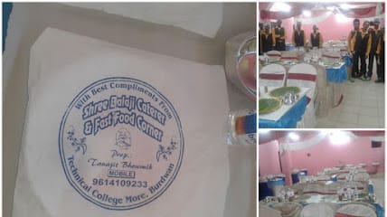 Shree Balaji Caterer business photograph