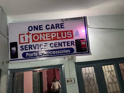 One Care OnePlus Service Center business photograph