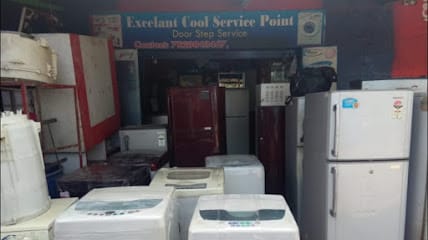 Excellent cool service point business photograph