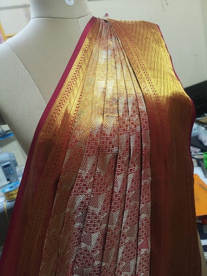 NF Designers business photograph