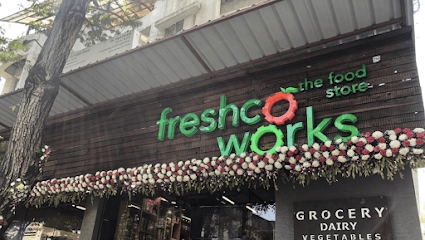 Freshco Works - The Gourmet Food Store business photograph