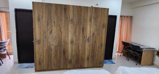 Yash Age Care Home(nursing care centre for senior citizens) business photograph