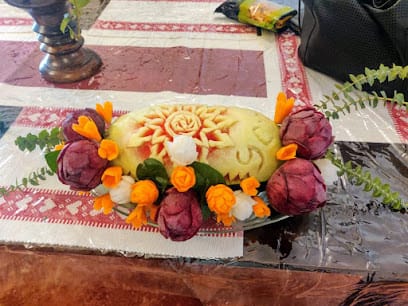 Art of Cooking School business photograph