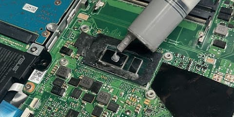 ChipFIX Laptop Care and Service business photograph
