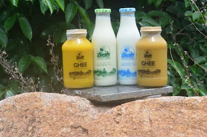 Veral Dairy business photograph