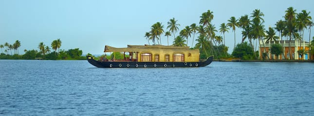 WhiteWater Cruise business photograph