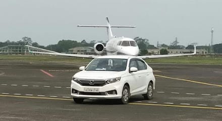 Zachni Tours & Travels - Dibrugarh Cab Services business photograph