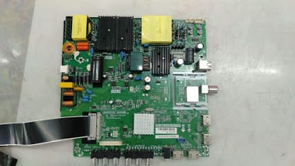 Universal Electronics business photograph